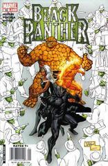 Black Panther [Newsstand] #32 (2008) Comic Books Black Panther Prices