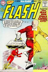 Flash #116 (1960) Comic Books Flash Prices