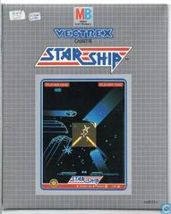 Starship PAL Vectrex Prices