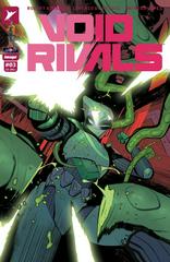 Void Rivals #3 (2023) Comic Books Void Rivals Prices
