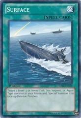 Surface SDRE-EN028 YuGiOh Structure Deck: Realm of the Sea Emperor Prices