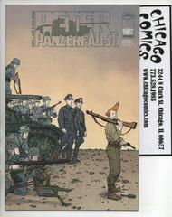 Peter Panzerfaust #15 (2013) Comic Books Peter Panzerfaust Prices