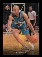 Blue Edwards #205 Basketball Cards 1995 Upper Deck Prices