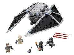 LEGO Set | TIE Striker LEGO Star Wars
