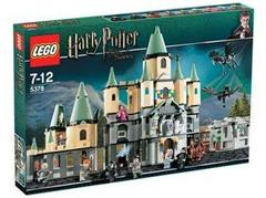 Hogwarts Castle #5378 LEGO Harry Potter Prices