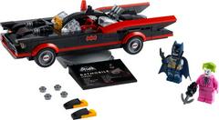 LEGO Set | Batman Classic TV Series Batmobile LEGO Super Heroes