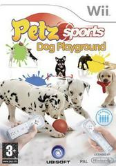 Petz Sports: Dog Playground PAL Wii Prices