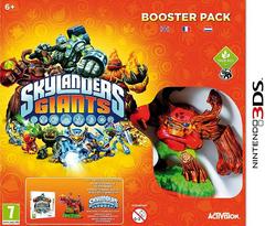 Skylanders Giants [Booster Pack] PAL Nintendo 3DS Prices