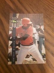 Dwight Maness Baseball Cards 1992 Classic 4 Sport Prices