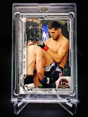 Jorge Masvidal Ufc Cards 2014 Topps UFC Champions Prices