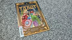 Tarot #1 (2020) Comic Books Tarot Prices
