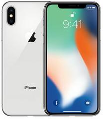iPhone X [256GB Silver] Prices | Apple iPhone