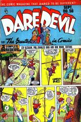 Daredevil Comics #50 (1948) Comic Books Daredevil Comics Prices