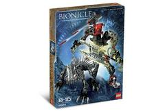 Maxilos & Spinax #8924 LEGO Bionicle Prices