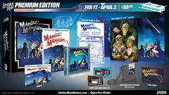 Maniac Mansion [Premium Edition] NES Prices