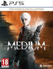 The Medium [Two Worlds Special Edition] PAL Playstation 5 Prices