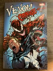 Venom: Carnage Unleashed (1996) Comic Books Venom: Carnage Unleashed Prices