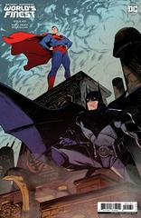 Batman / Superman: World's Finest [Greene] Comic Books Batman / Superman: World's Finest Prices
