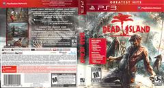 Photo By Canadian Brick Cafe | Dead Island [Greatest Hits] Playstation 3