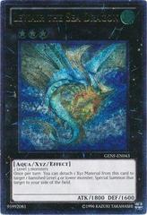 Leviair the Sea Dragon [Ultimate Rare] GENF-EN043 YuGiOh Generation Force Prices