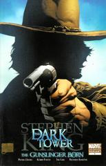 The Dark Tower: The Gunslinger Born [2nd Print] Comic Books Dark Tower: The Gunslinger Born Prices