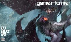 Game Informer [Issue 232] Cover 4 Of 6 Game Informer Prices