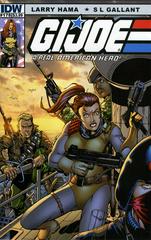 G.I. Joe: A Real American Hero [B] #178 (2012) Comic Books G.I. Joe: A Real American Hero Prices