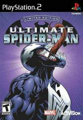 Ultimate Spiderman [Limited Edition] Playstation 2 Prices