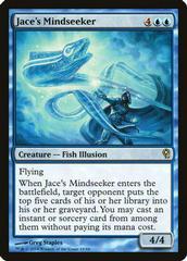 Jace's Mindseeker Magic Jace vs Vraska Prices