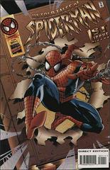 Untold Tales of Spider-Man #1 (1995) Comic Books Untold Tales of Spider-Man Prices