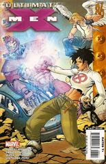 Ultimate X-Men #86 (2007) Comic Books Ultimate X-Men Prices