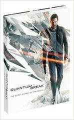 Quantom Break [Prima Hardcover] Strategy Guide Prices