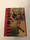 Michael Jordan #G13 Basketball Cards 1998 Upper Deck MJ Living Legend Game Action Prices