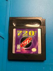 Cartridge (Front) | 720 GameBoy Color