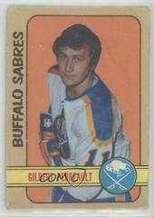 Gilbert Perreault #136 Hockey Cards 1972 O-Pee-Chee Prices