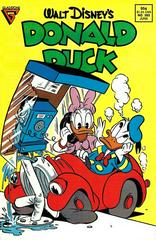 Donald Duck #263 (1988) Comic Books Donald Duck Prices