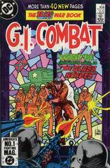 G.I. Combat #277 (1985) Comic Books G.I. Combat Prices