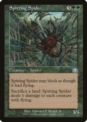Spitting Spider Magic Prophecy Prices