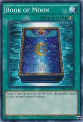 Book of Moon SDSC-EN030 YuGiOh Structure Deck: Spellcaster's Command Prices