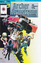 Archer & Armstrong #1 (1992) Comic Books Archer & Armstrong Prices
