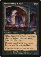 Earsplitting Rats Magic Judgment Prices