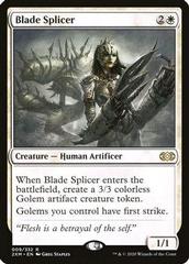 Blade Splicer Magic Double Masters Prices
