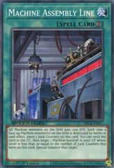 Machine Assembly Line YuGiOh Speed Duel: Battle City Box Prices
