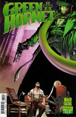 Green Hornet #13 (2014) Comic Books Green Hornet Prices