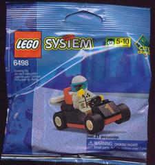 Go-Kart #6498 LEGO Town Prices