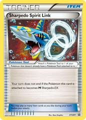 Sharpedo Spirit Link #XY201 Pokemon Promo Prices