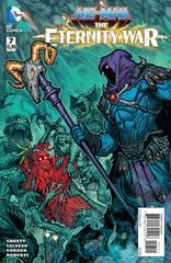 He-Man: The Eternity War #7 (2015) Comic Books He-Man: The Eternity War Prices