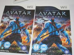 Photo By Canadian Brick Cafe | Avatar: The Game Wii