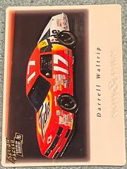 Darrell Waltrip #37 Racing Cards 1995 Action Packed Prices