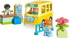 LEGO Set | The Bus Ride LEGO DUPLO